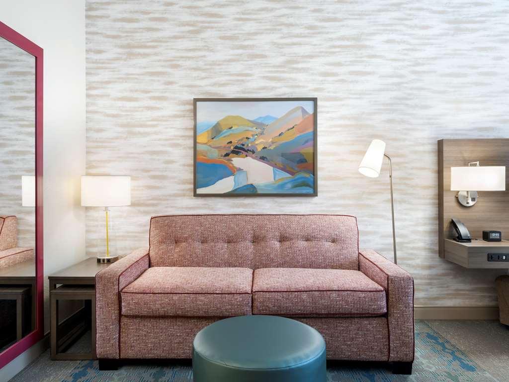 Home2 Suites By Hilton Phoenix Avondale, Az Habitación foto