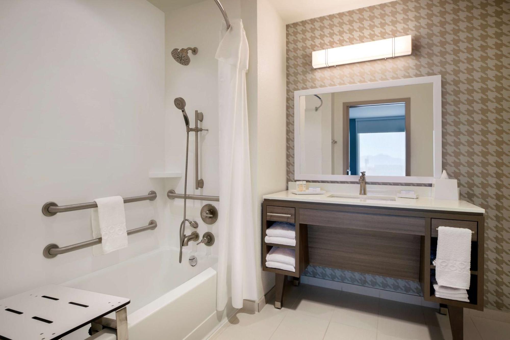 Home2 Suites By Hilton Phoenix Avondale, Az Exterior foto